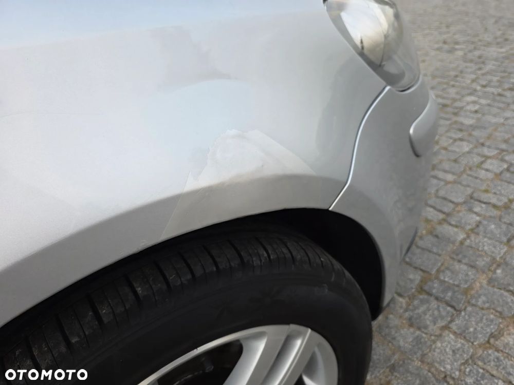 Volkswagen Golf Plus 1.6 Automatik Goal - 32