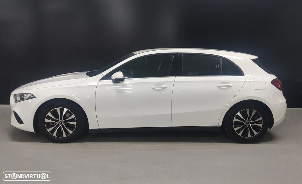 Mercedes-Benz A 200 7G-DCT Advanced Progressive - 2