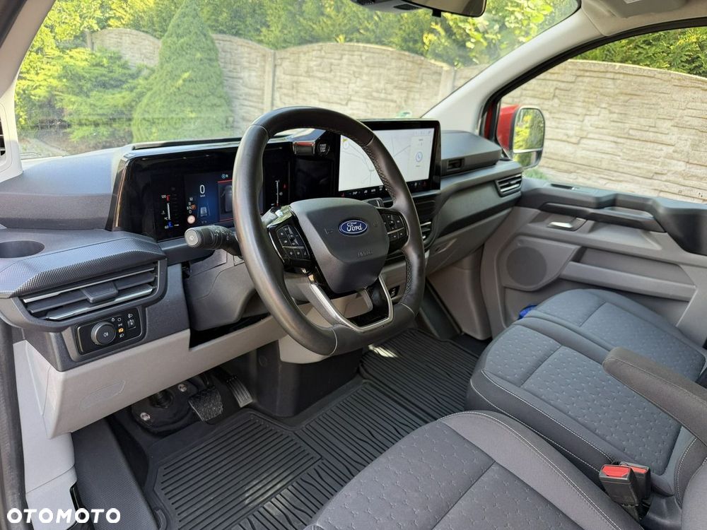 Ford Transit - 21