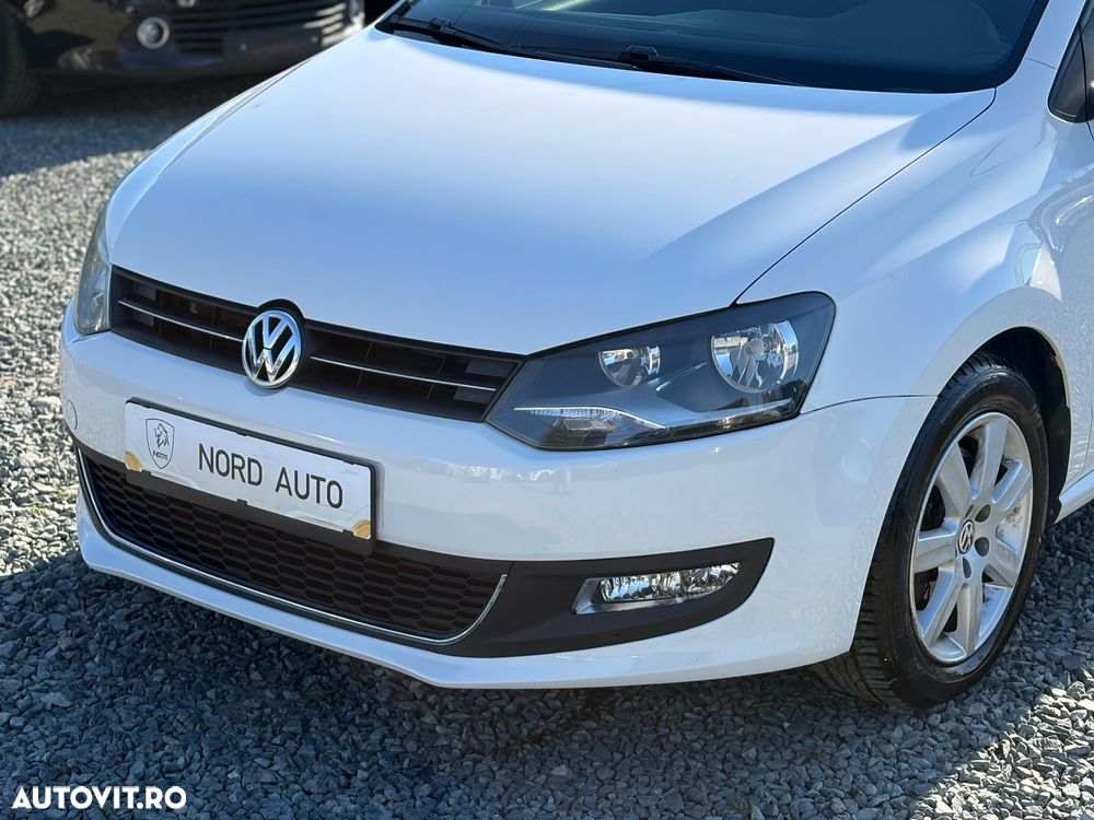 Volkswagen Polo 1.6 TDI Style - 4