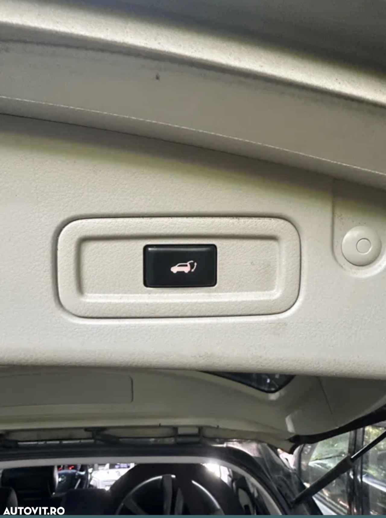 Nissan Murano 2.5 DCi DPF All Mode 4X4-i Elegance A/T - 7