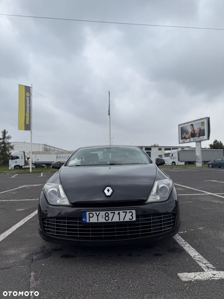 Renault Laguna 2.0 dCi FAP Dynamique - 6