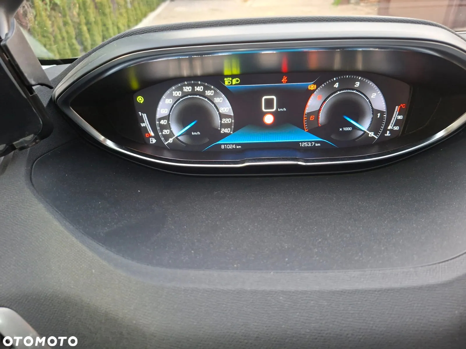 Peugeot 3008 1.5 BlueHDi Active S&S - 21