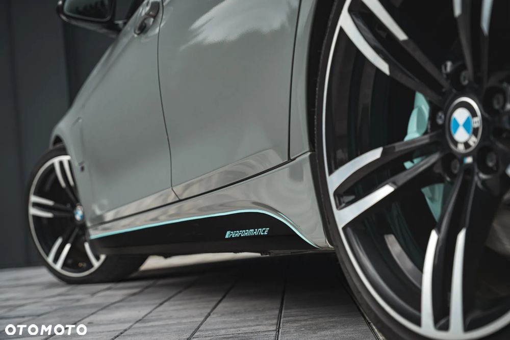 BMW Seria 3 - 14