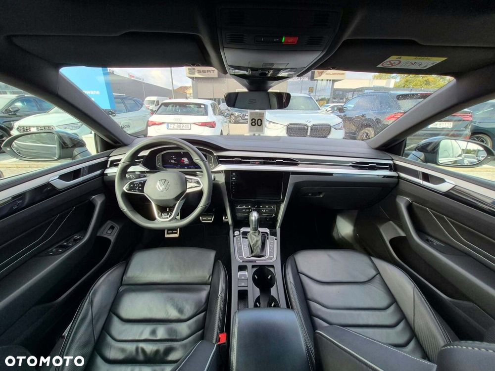 Volkswagen Arteon - 22