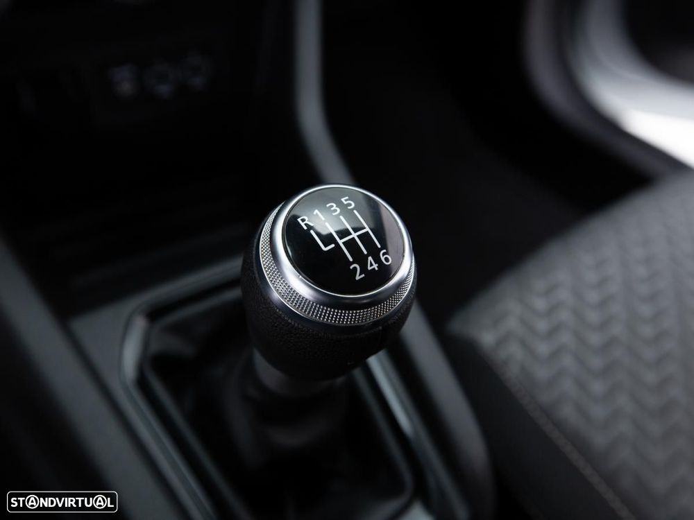 Renault Clio 1.0 TCe Limited Bi-Fuel - 16