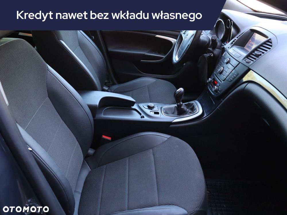 Opel Insignia - 11