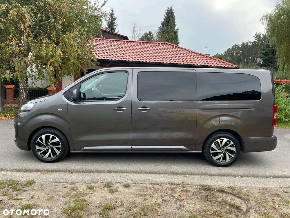 Citroën SpaceTourer 2.0 BlueHDi XL Business Lounge - 7