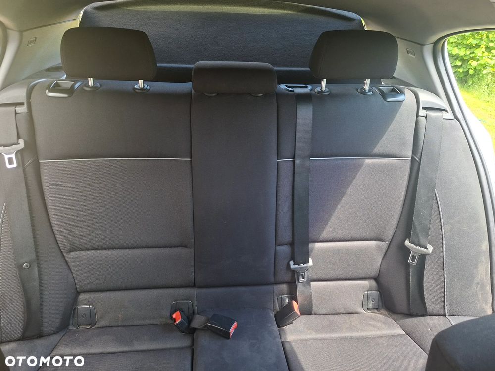 BMW Seria 1 - 4