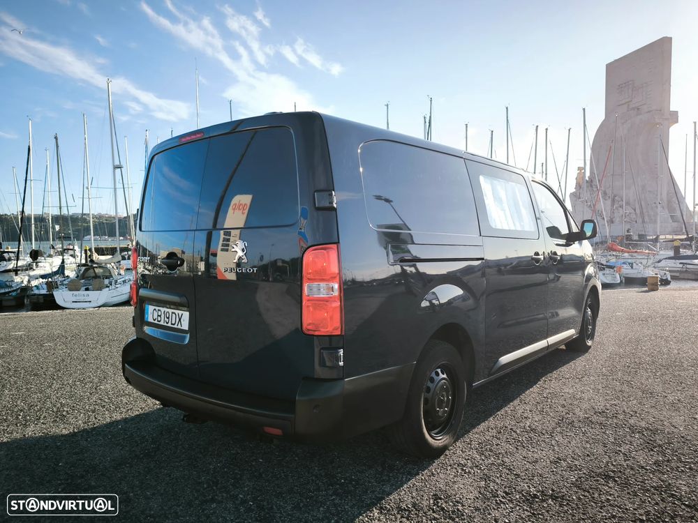 Peugeot Expert Business Pack - 4