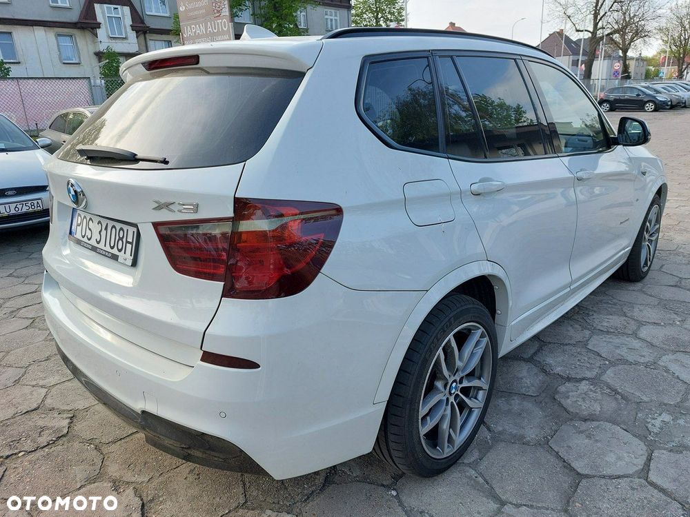 BMW X3 - 9