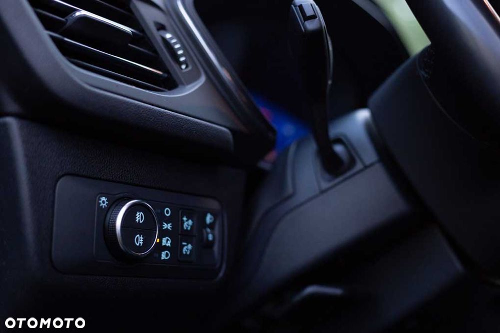 Ford Kuga 2.5 Duratec FHEV SOUND EDITION - 14