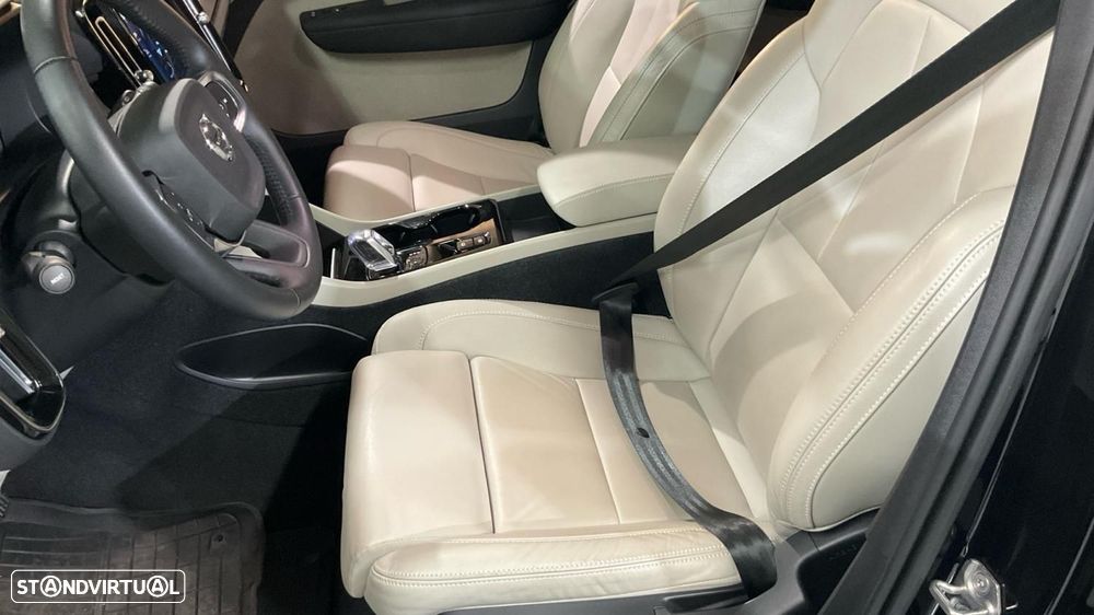 Volvo XC 40 1.5 T5 PHEV Inscription - 20