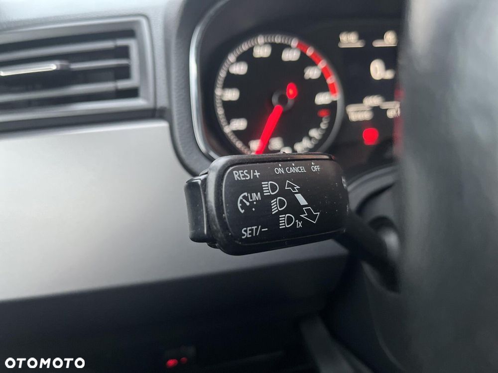 Seat Ibiza 1.0 TSI Style S&S - 14