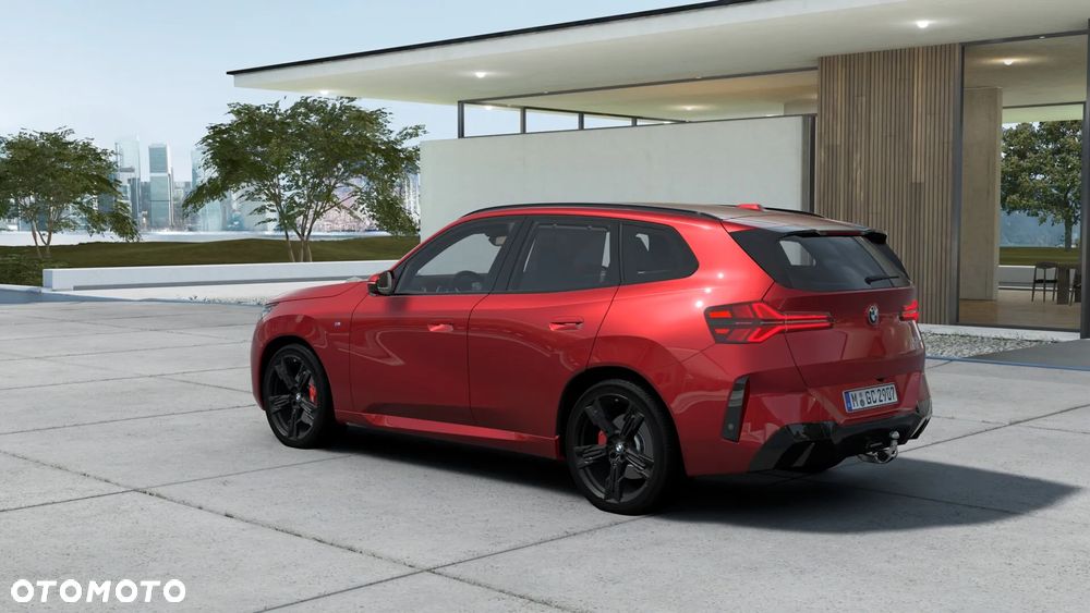 BMW X3 xDrive20d mHEV - 2