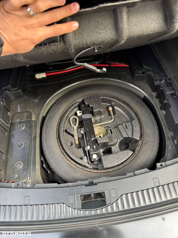 BMW Seria 5 535d - 12