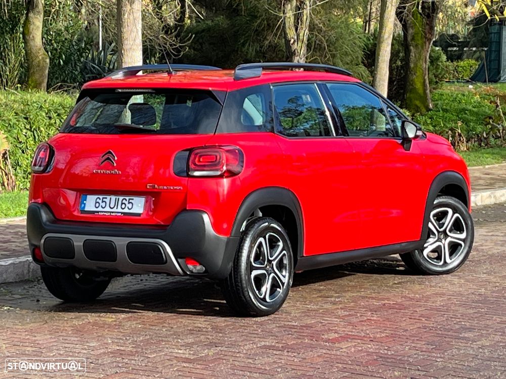 Citroën C3 Aircross 1.2 PureTech Feel - 6