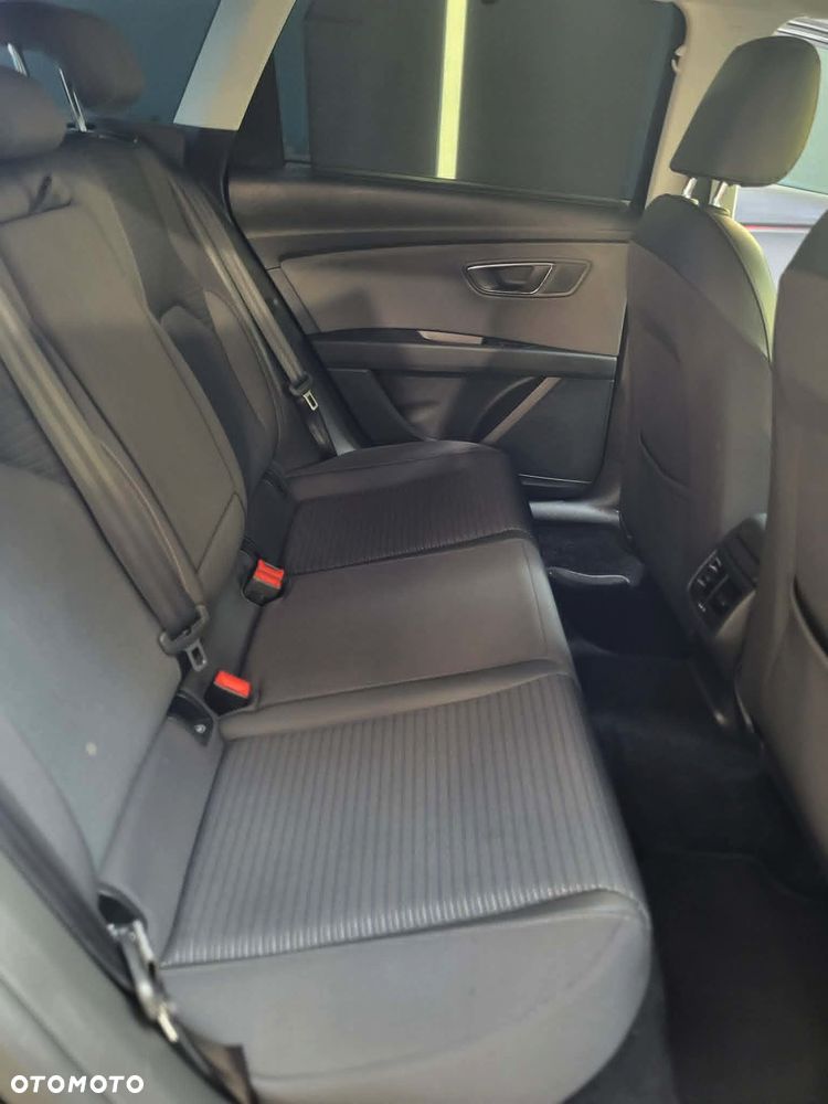 Seat Leon 2.0 TDI DPF Start&Stop DSG XCELLENCE - 9