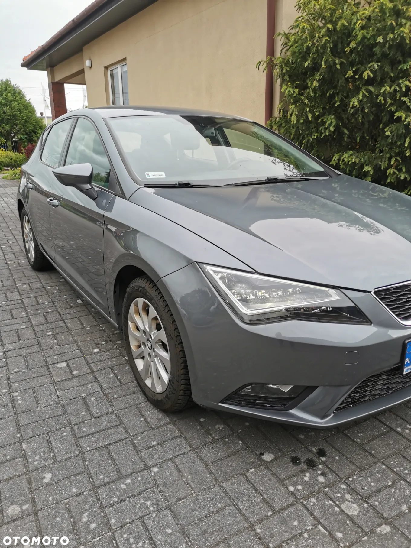 Seat Leon 1.4 TSI Style S&S - 8