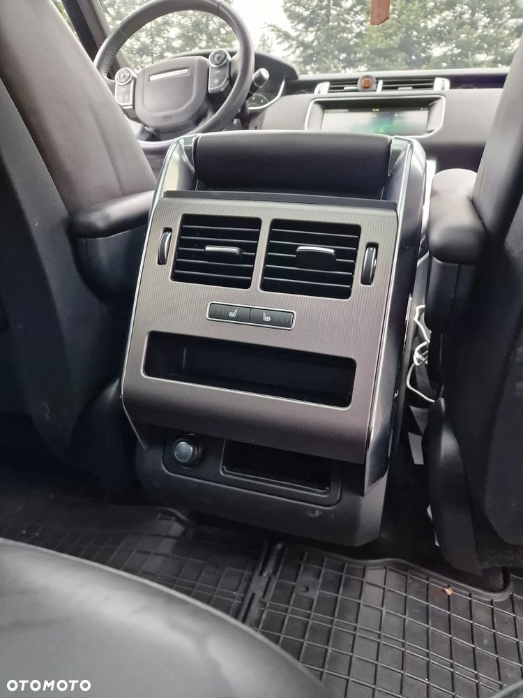 Land Rover Range Rover Sport S 3.0 TD V6 HSE Dynamic - 21