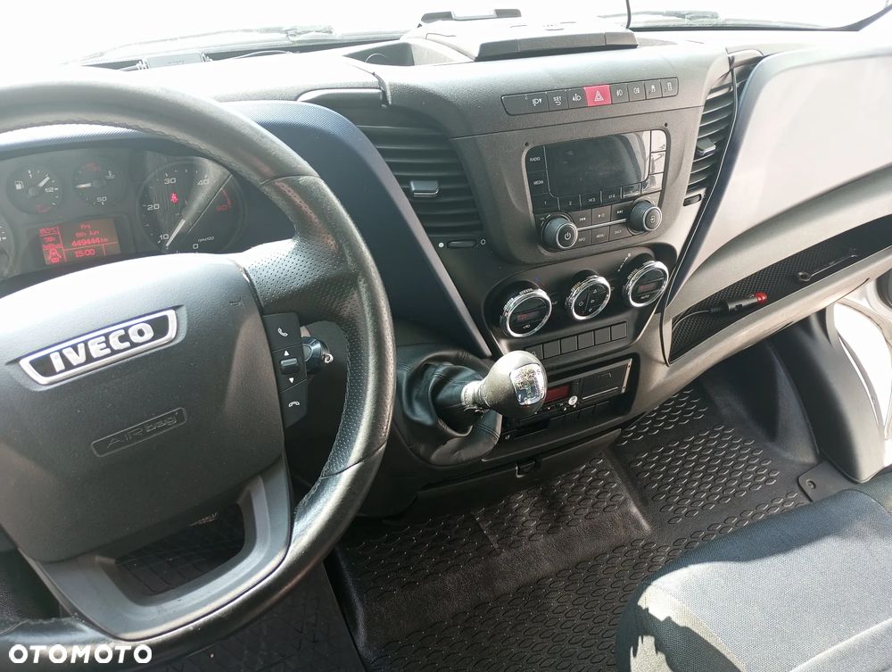 Iveco Daily 70C18/AB06 - 3