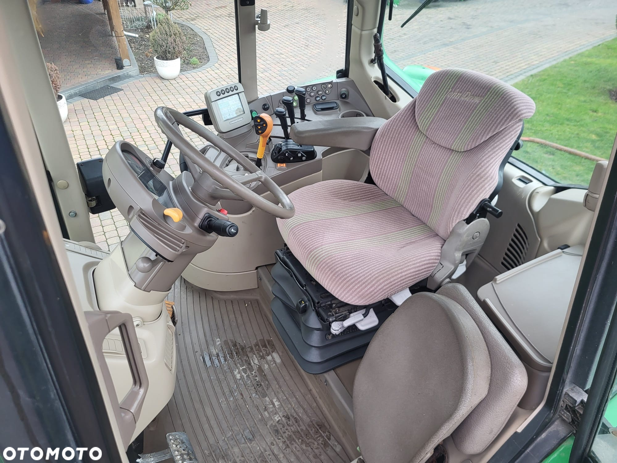 John Deere 7430 Premium - 5