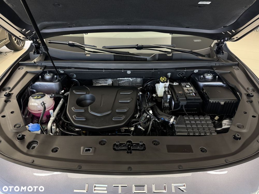 Jetour X70 Plus - 25