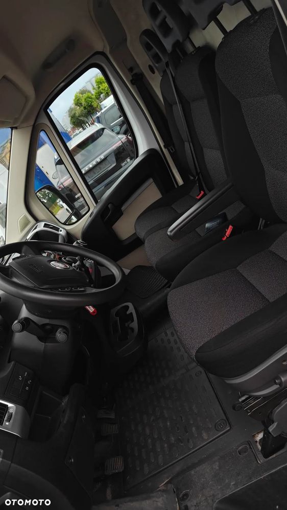 Fiat Ducato - 10