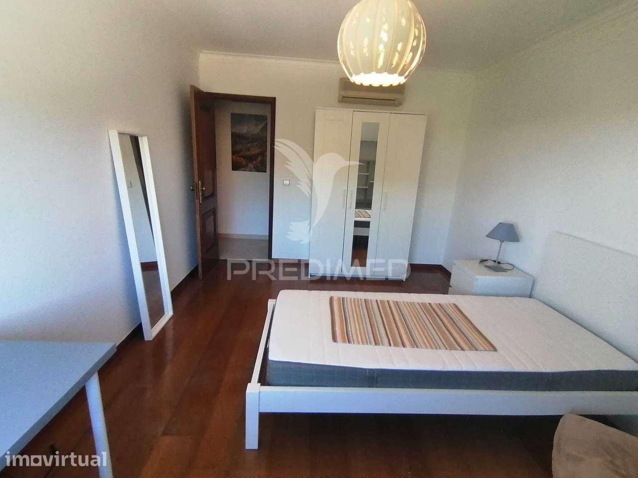 Arrendam-se Quartos Individuais, Fidalguinhos, Barreiro - Grande imagem: 4/30