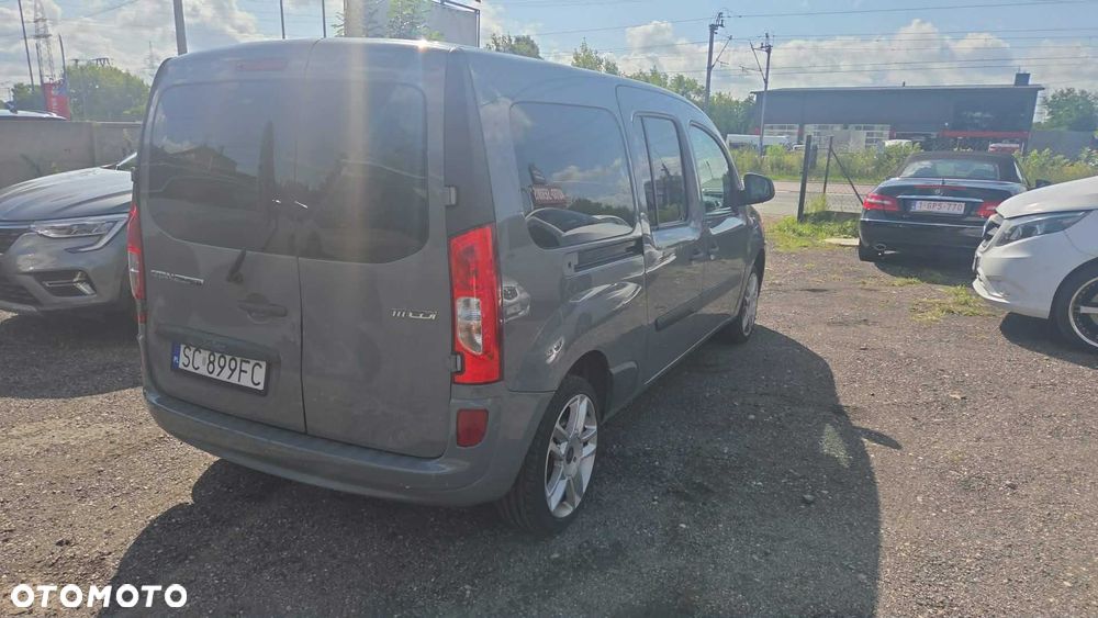 Mercedes-Benz Citan - 3