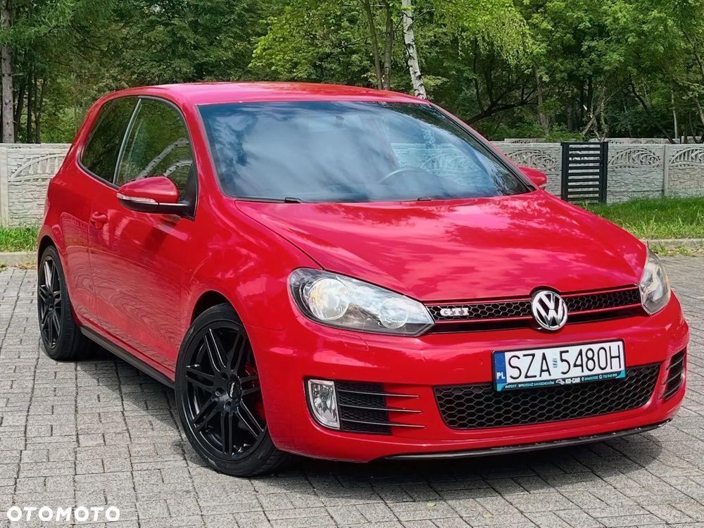 Volkswagen Golf 2.0 GTI - 6