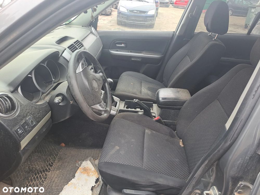 SUZUKI GRAND VITARA 1.9D 116KM 2007R - CZĘŚCI !!! - 8