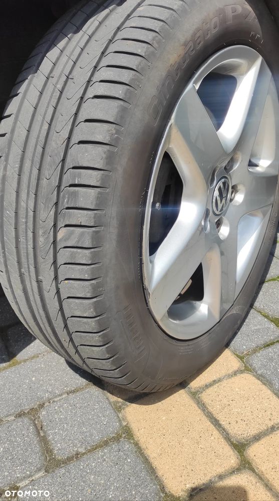 Volkswagen Sharan 2.0 TDI DPF United - 27