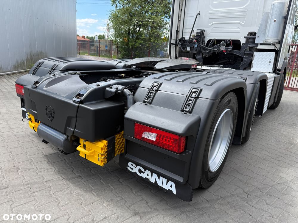Scania - 22