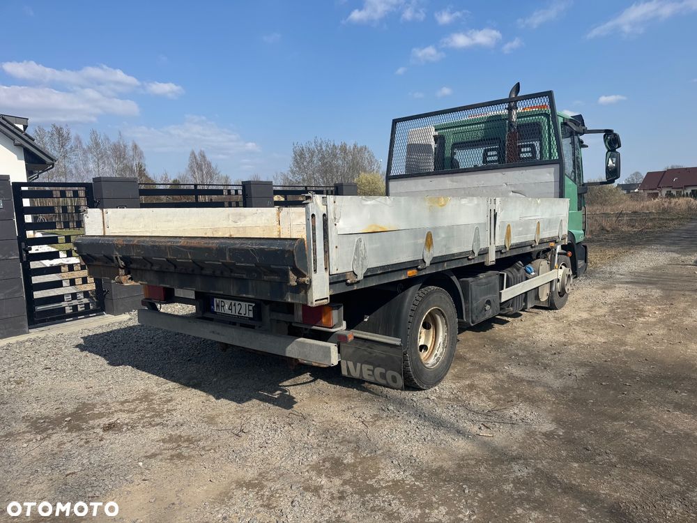 Iveco Eurocargo 75E18 - 3