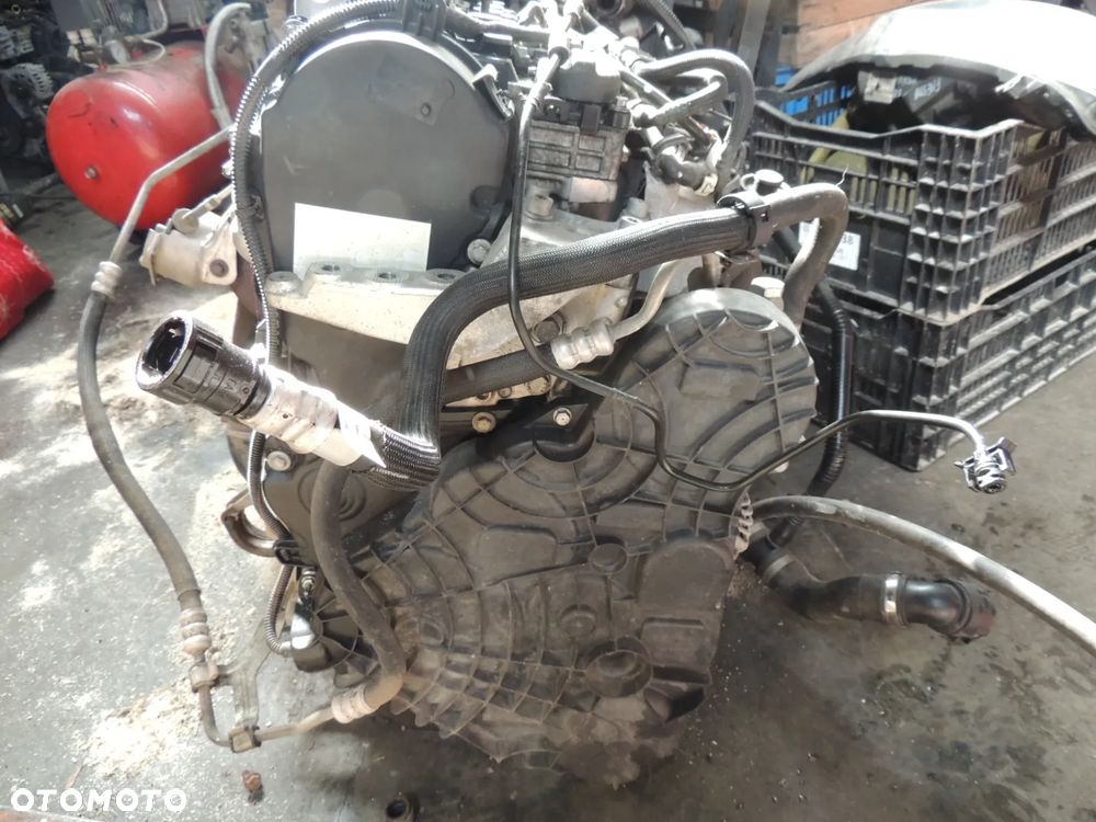 Silnik Peugeot Boxer 3 '19 Euro 6 - 4
