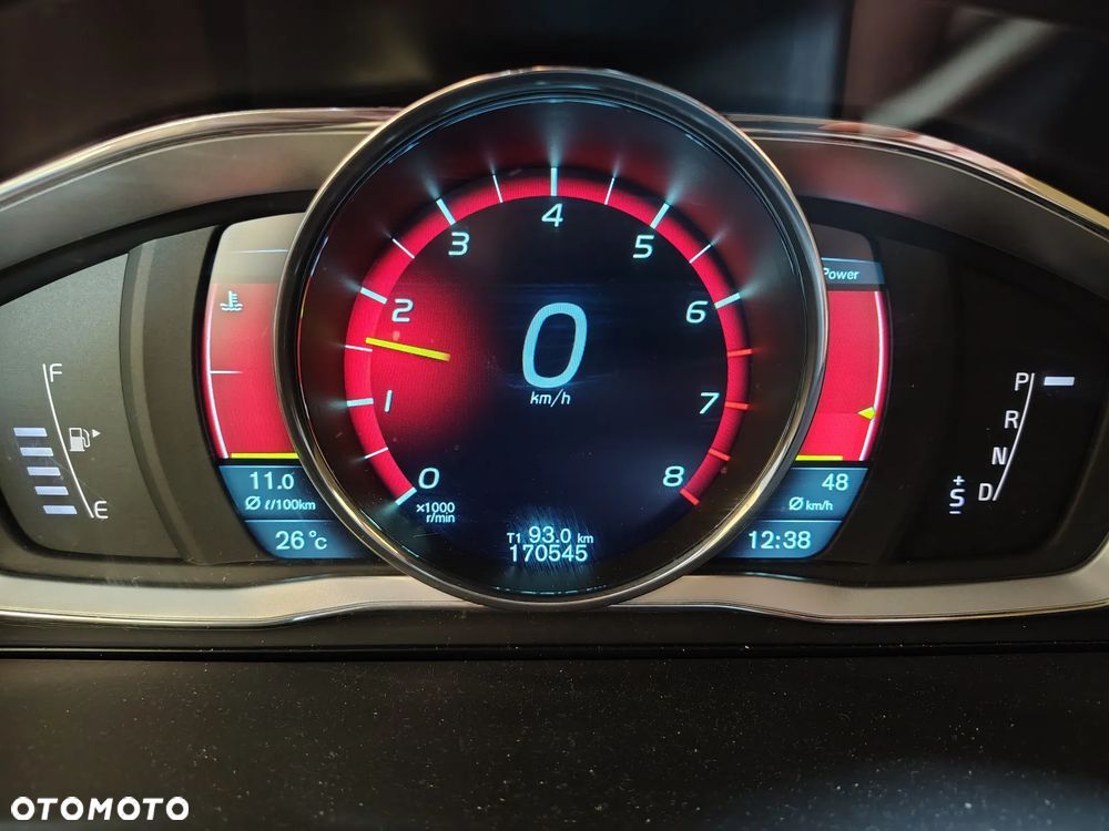Volvo S80 T6 AWD Executive - 13
