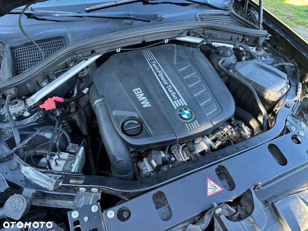 BMW X4 xDrive30d M Sport - 34