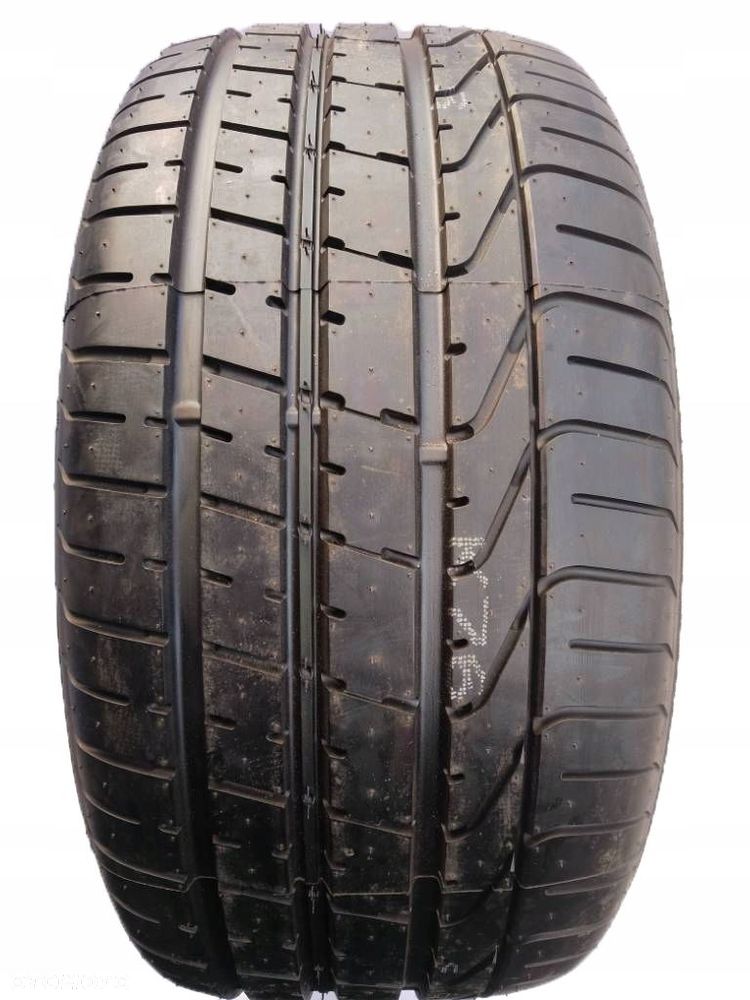Pirelli P zero 275/40 ZR19 105Y 2020 - 1