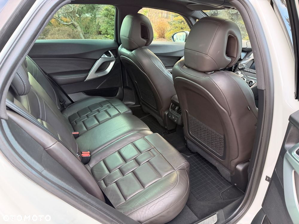 DS Automobiles DS 5 - 28