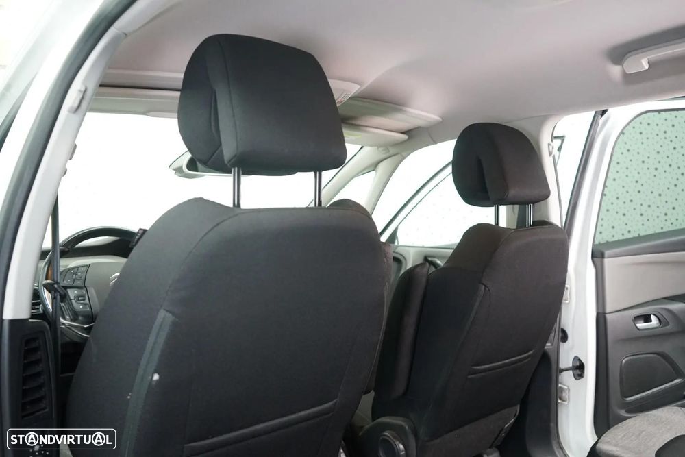 Citroën C4 Spacetourer 1.2 PureTech Feel - 32