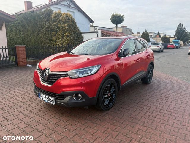 Renault Kadjar 1.2 Energy TCe Bose EDC - 3