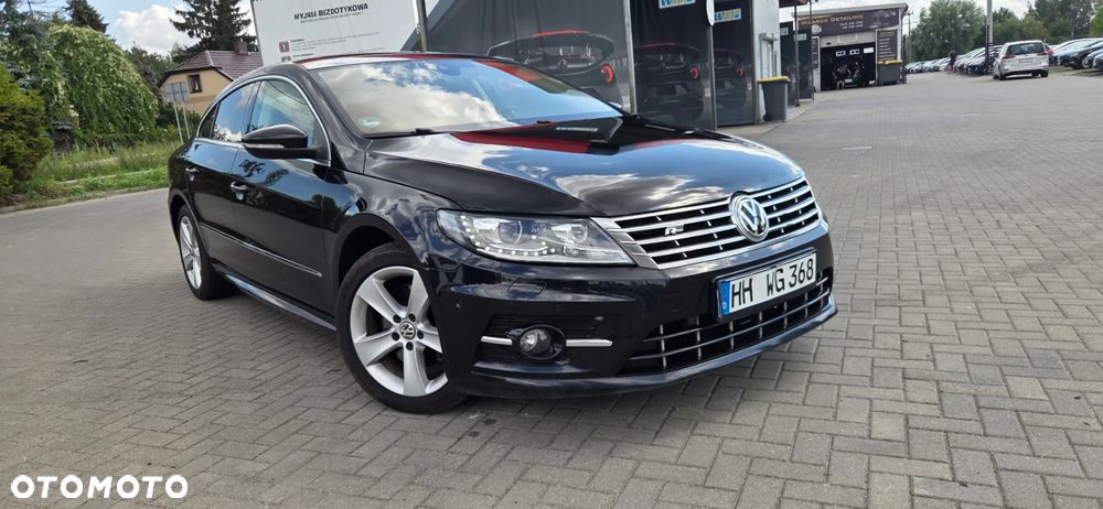Volkswagen CC - 18