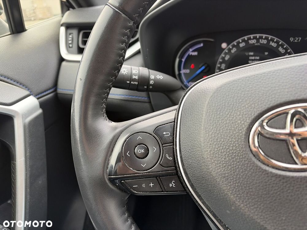 Toyota RAV4 2.5 Hybrid Selection 4x2 - 24