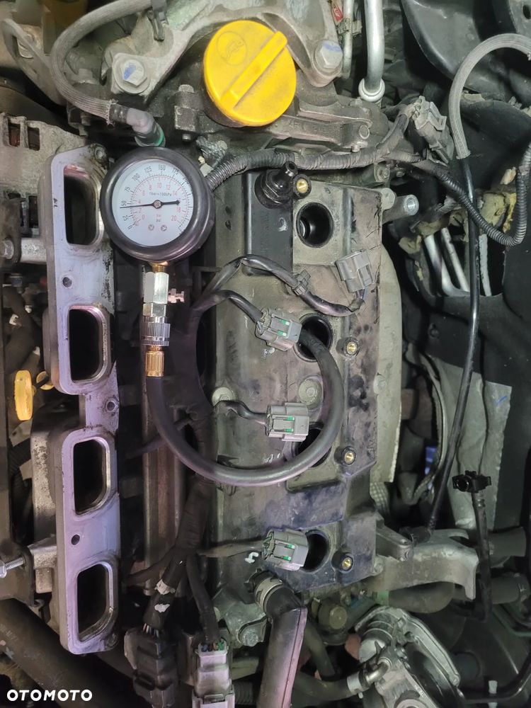 Renault Laguna 2.0 16V 140 Dynamique - 31