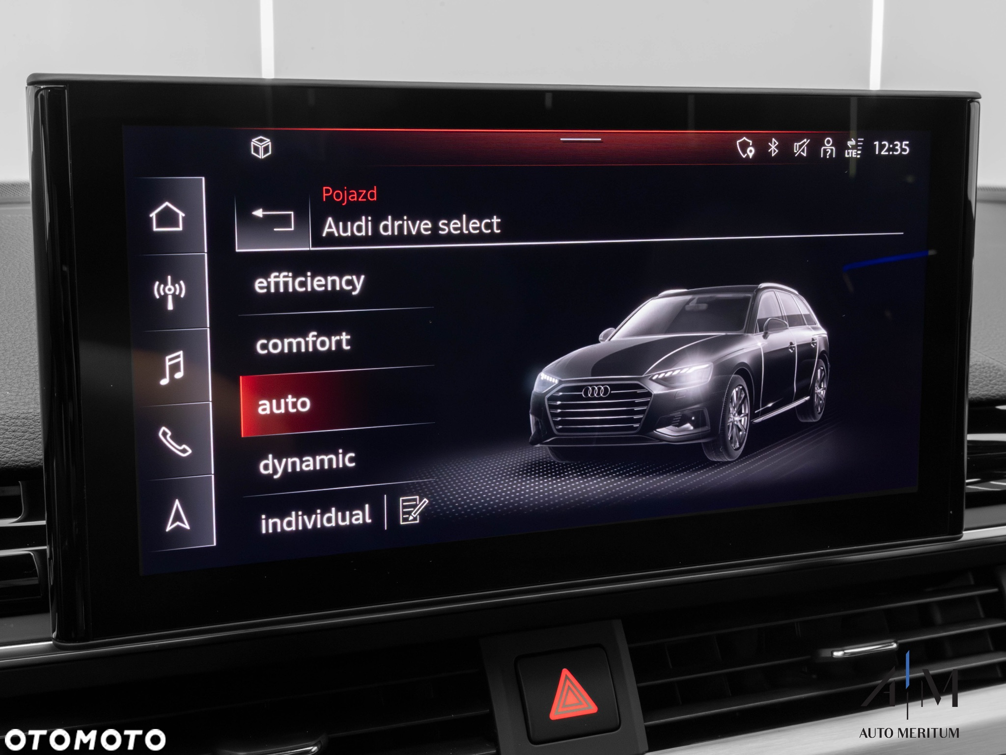Audi A4 - 31