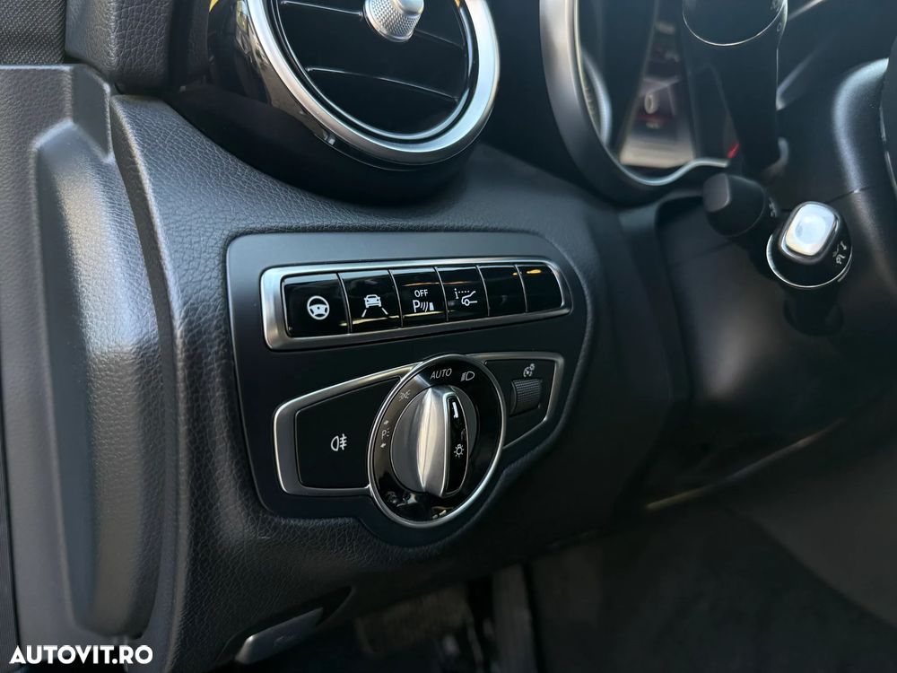 Mercedes-Benz C - 14