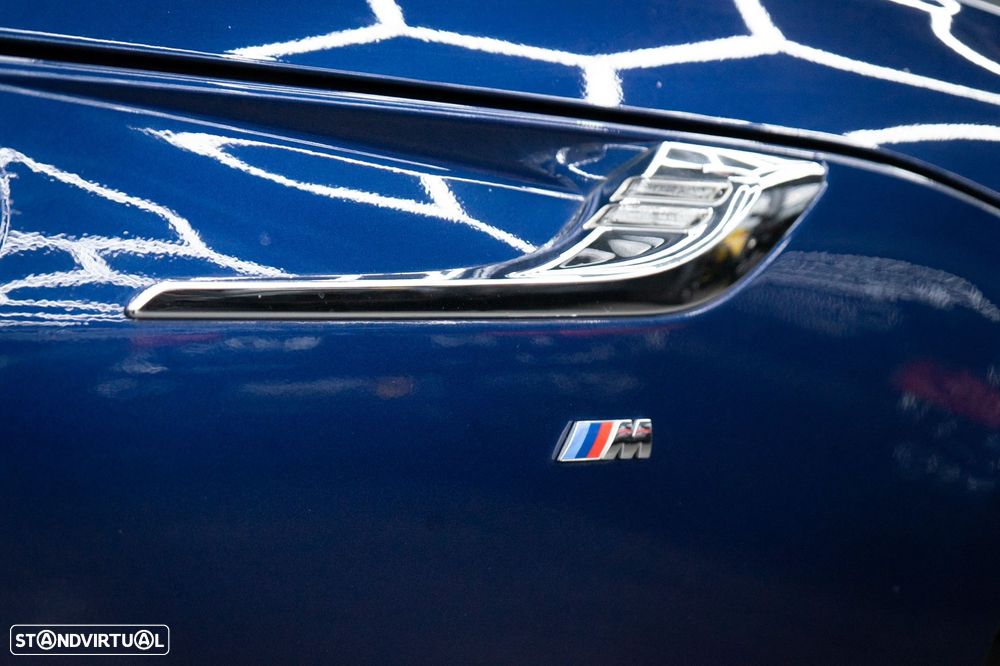 BMW Z4 28 i Pack M Auto - 21