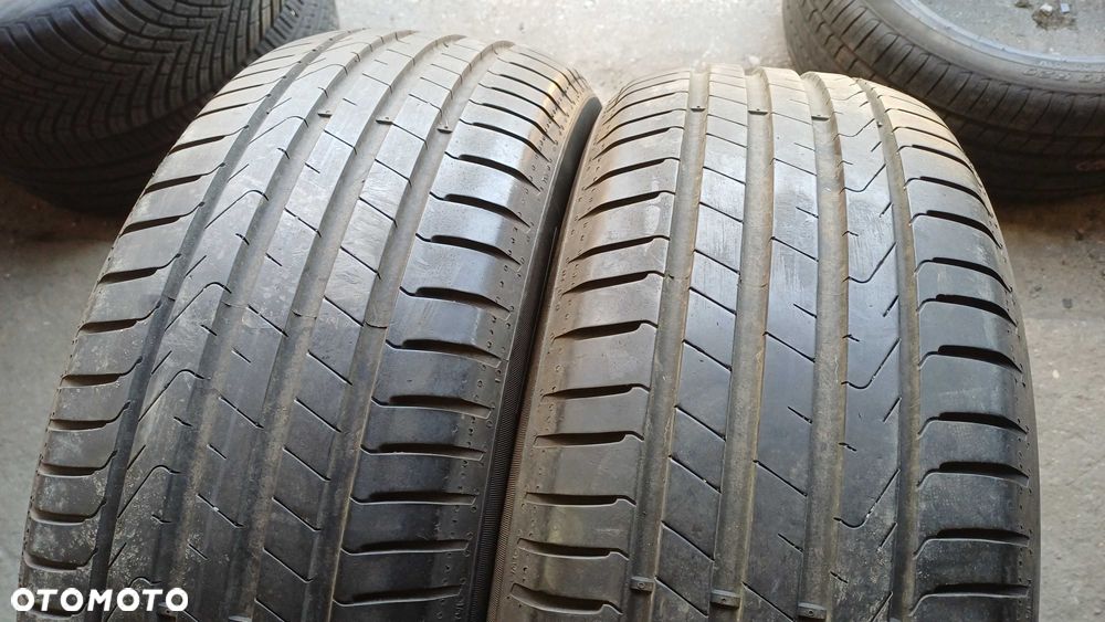 Pirelli Citurato P7 Seal Inside 215/55 R17 94V 2022r - 1