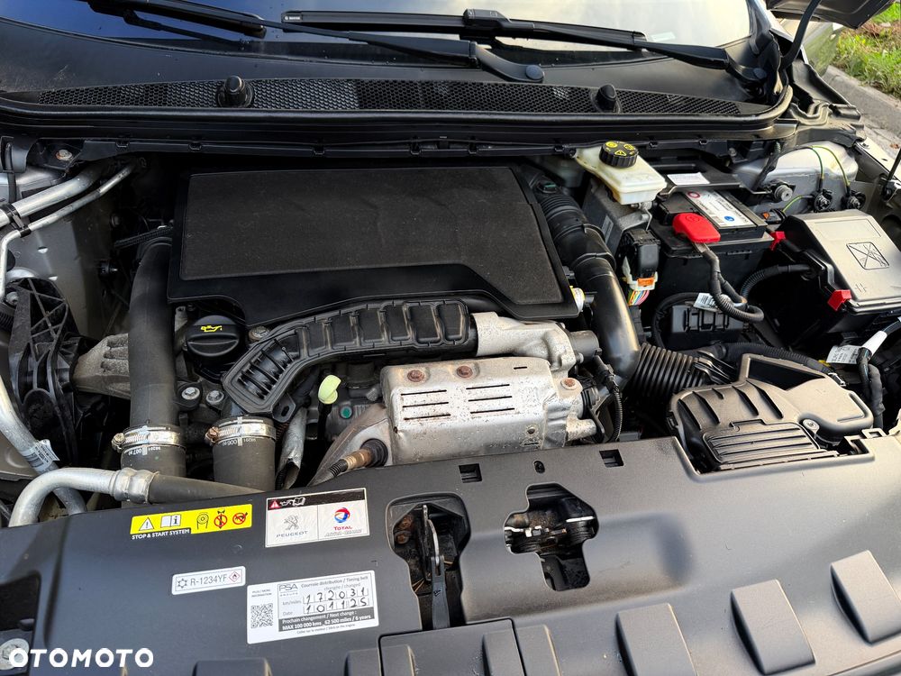 Peugeot 308 110 e-THP Stop & Start Active - 40